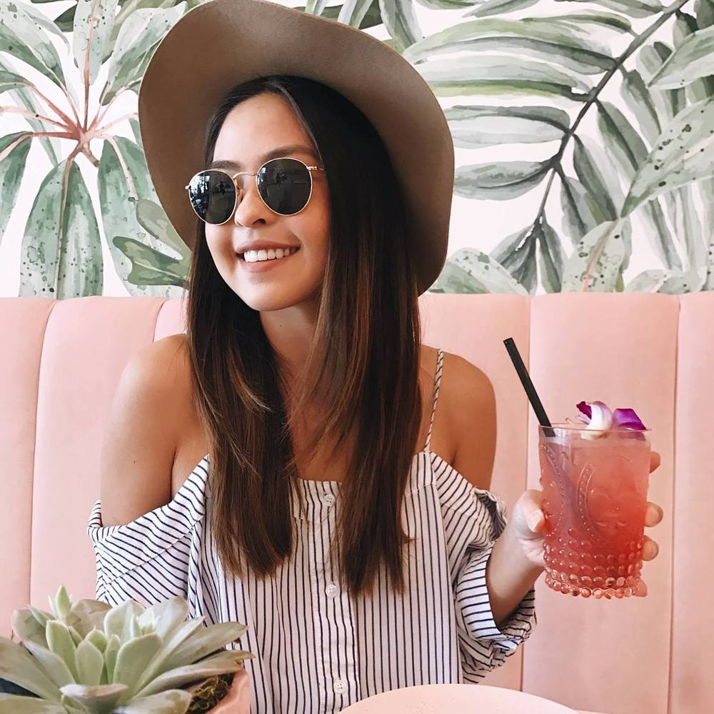 Meet your Posher, Jennifer